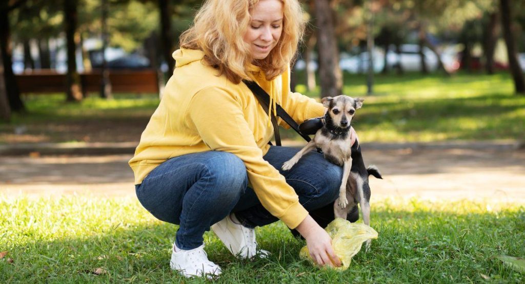 Dog Poop Cleanup Services in Surprise, AZ

